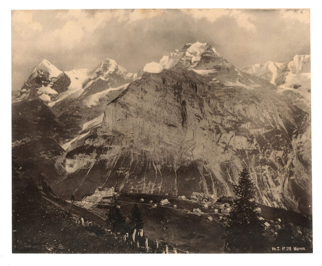 Mürren