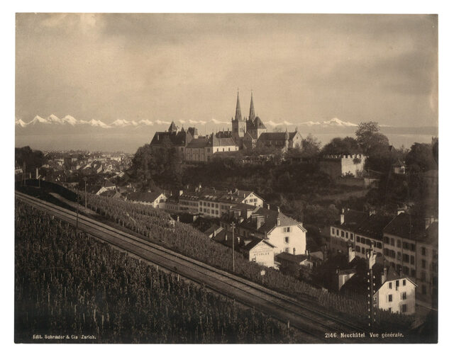 Neuchâtel