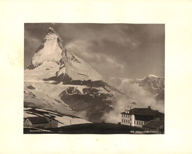 Zermatt