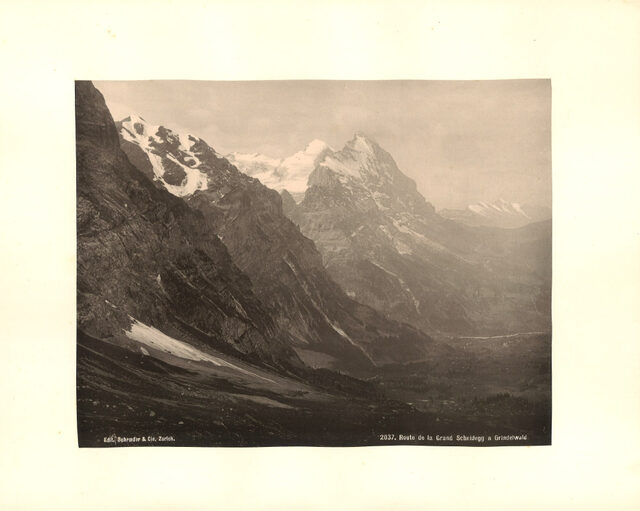 Grindelwald