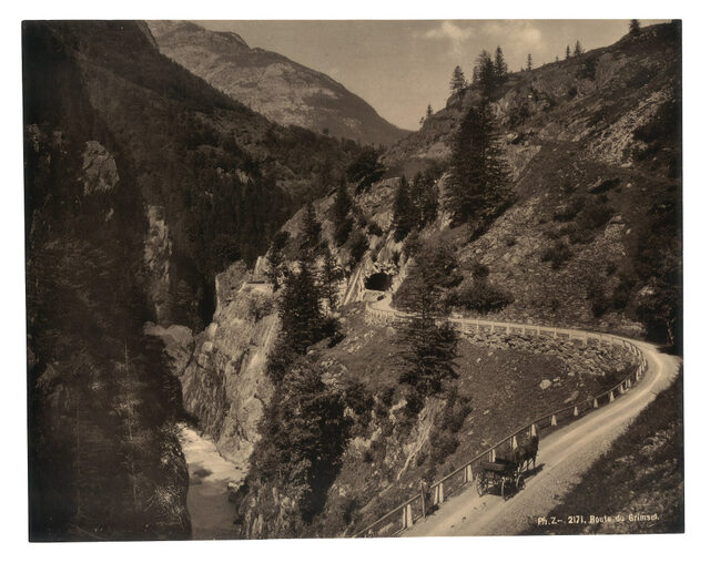 Grimsel
