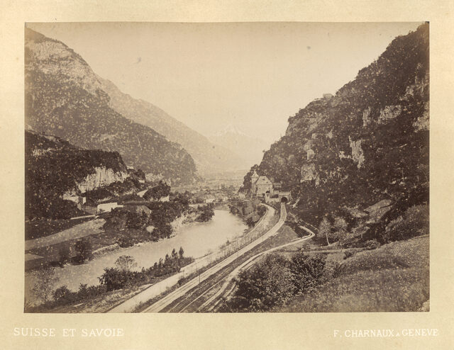 Saint-Maurice