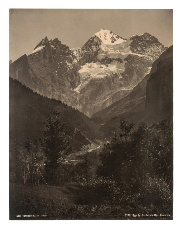 Berner Oberland