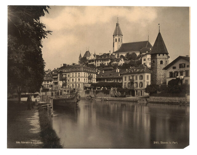 Thun