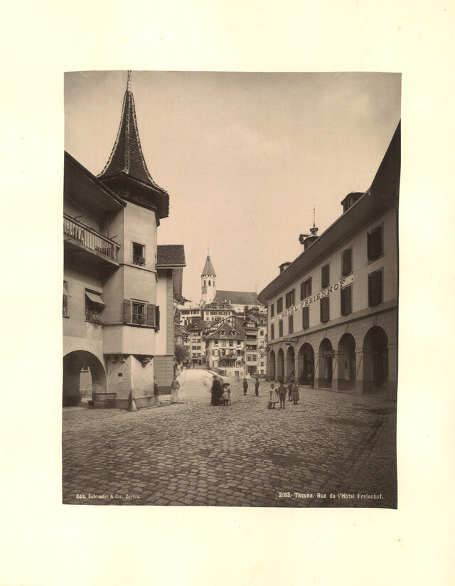 Thun