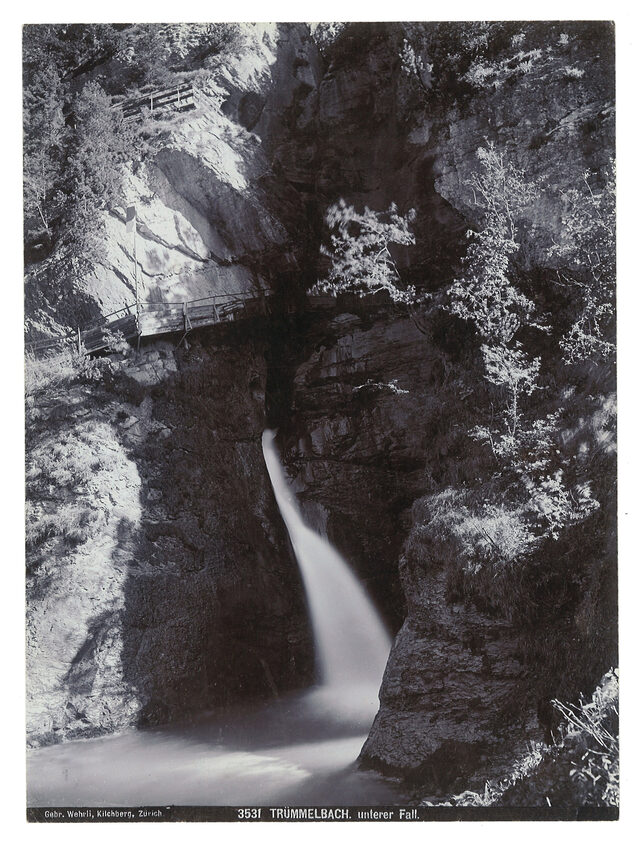 Lauterbrunnen