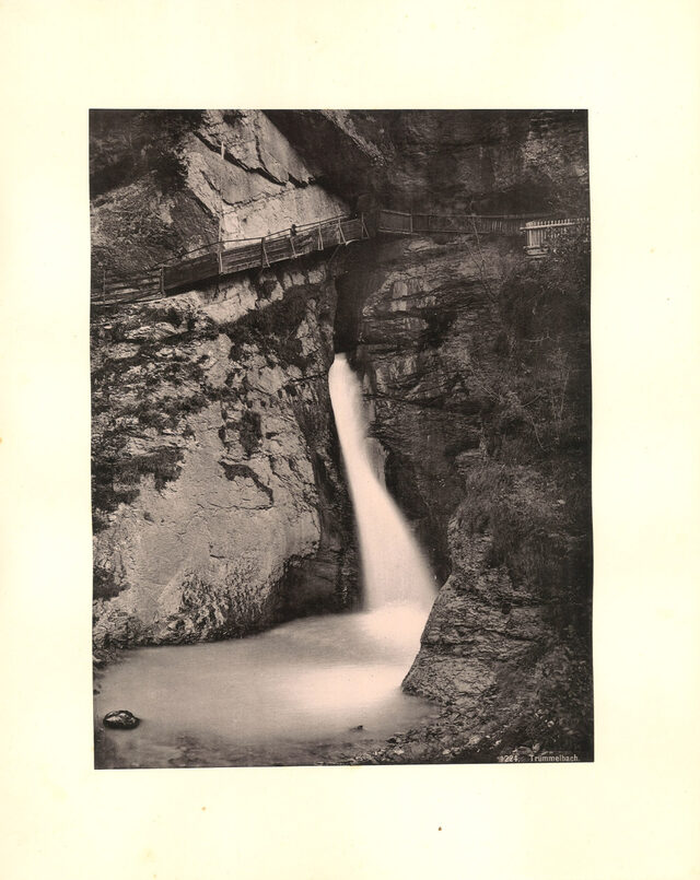Lauterbrunnen