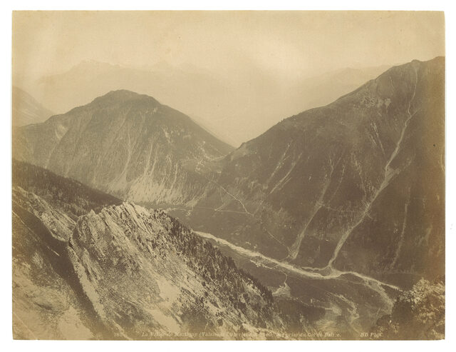Martigny