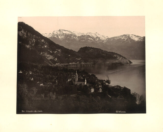 Vitznau