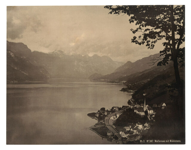 Mühlehorn