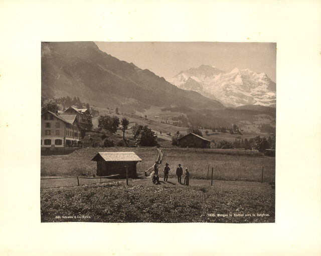 Wengen
