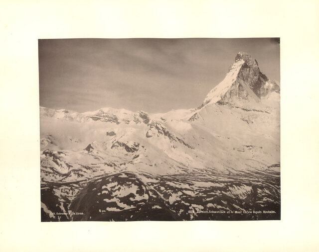 Zermatt