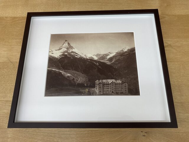 Pontresina, Engadin