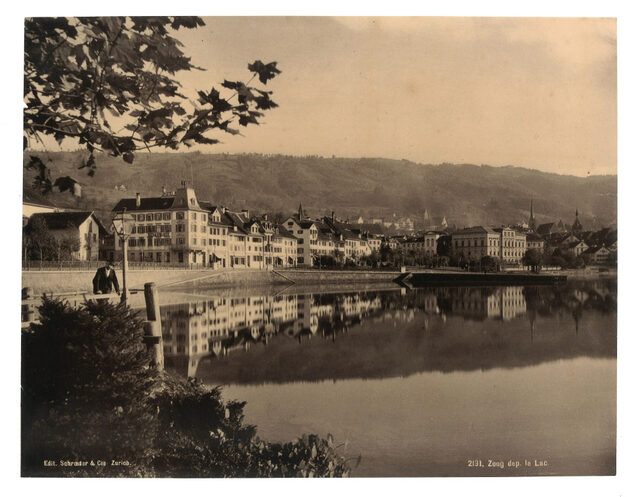 Zug