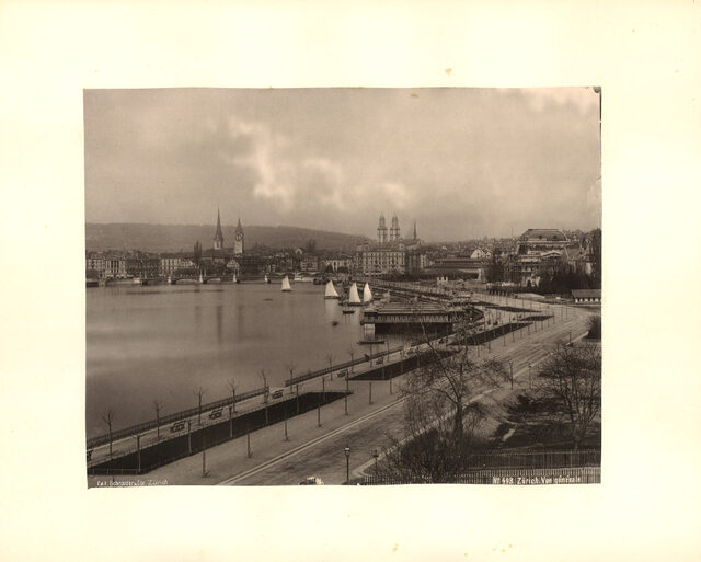 Zürich